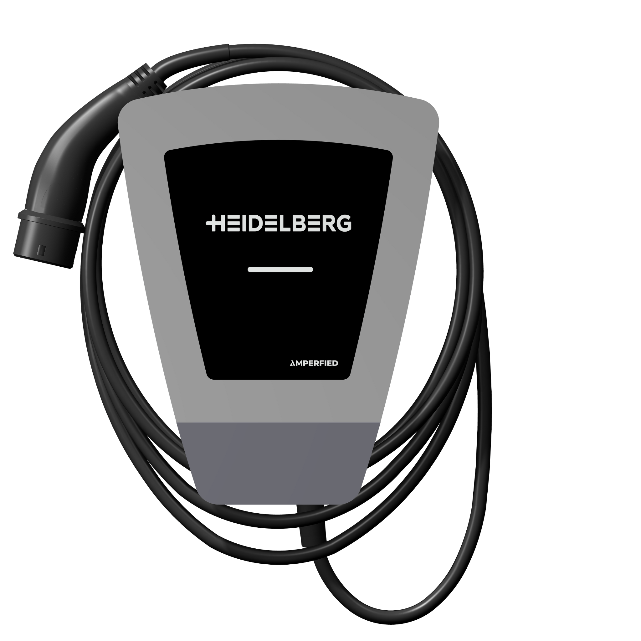 Alfen Eve Single Pro Line Ladekabel